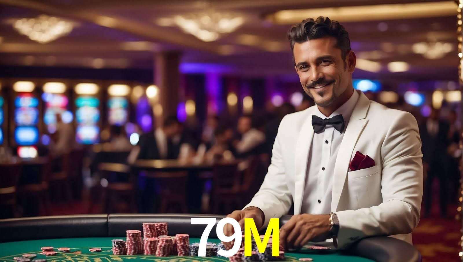 Diretório de Jogos 79M