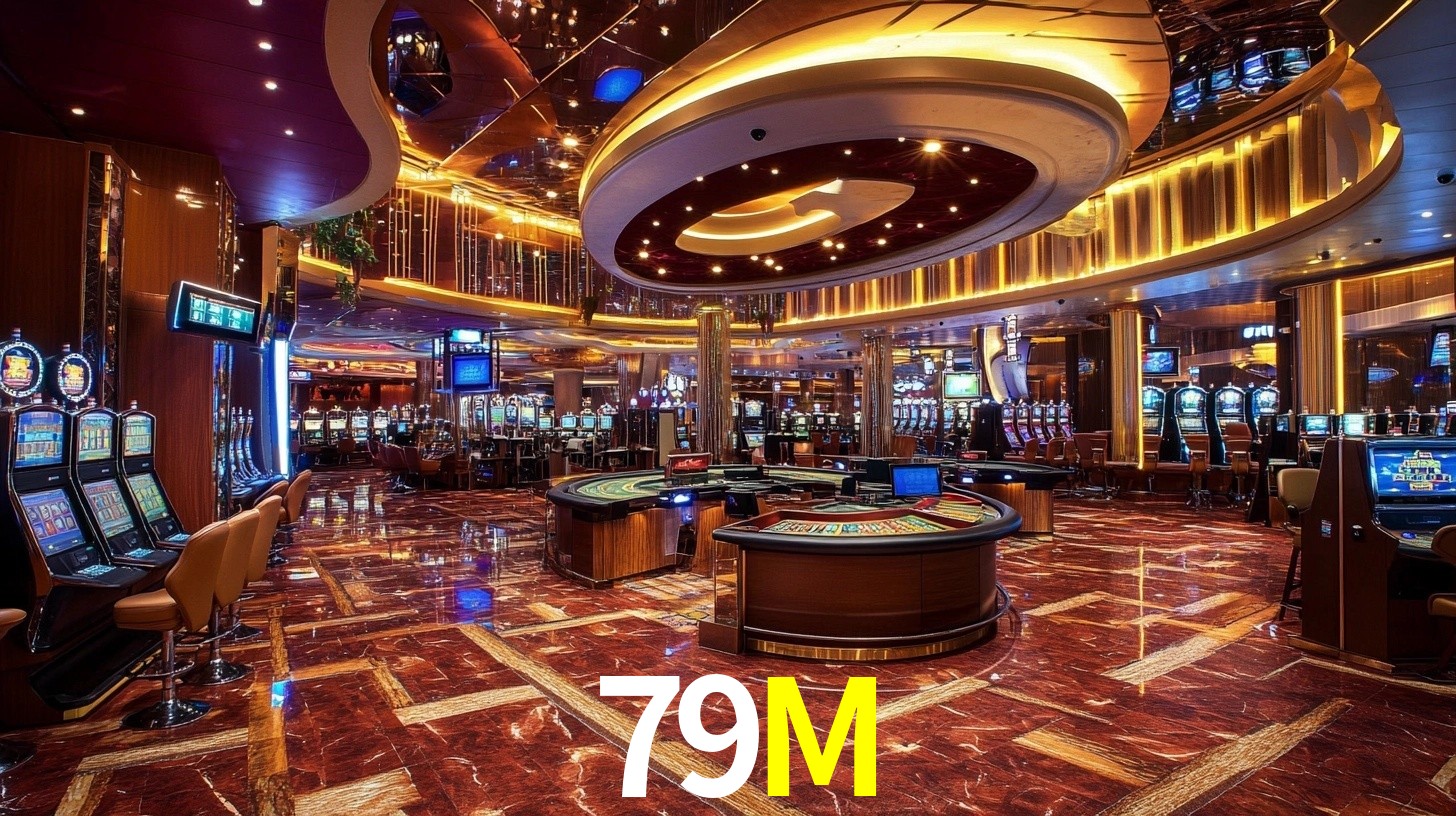 Roulette Table 79M