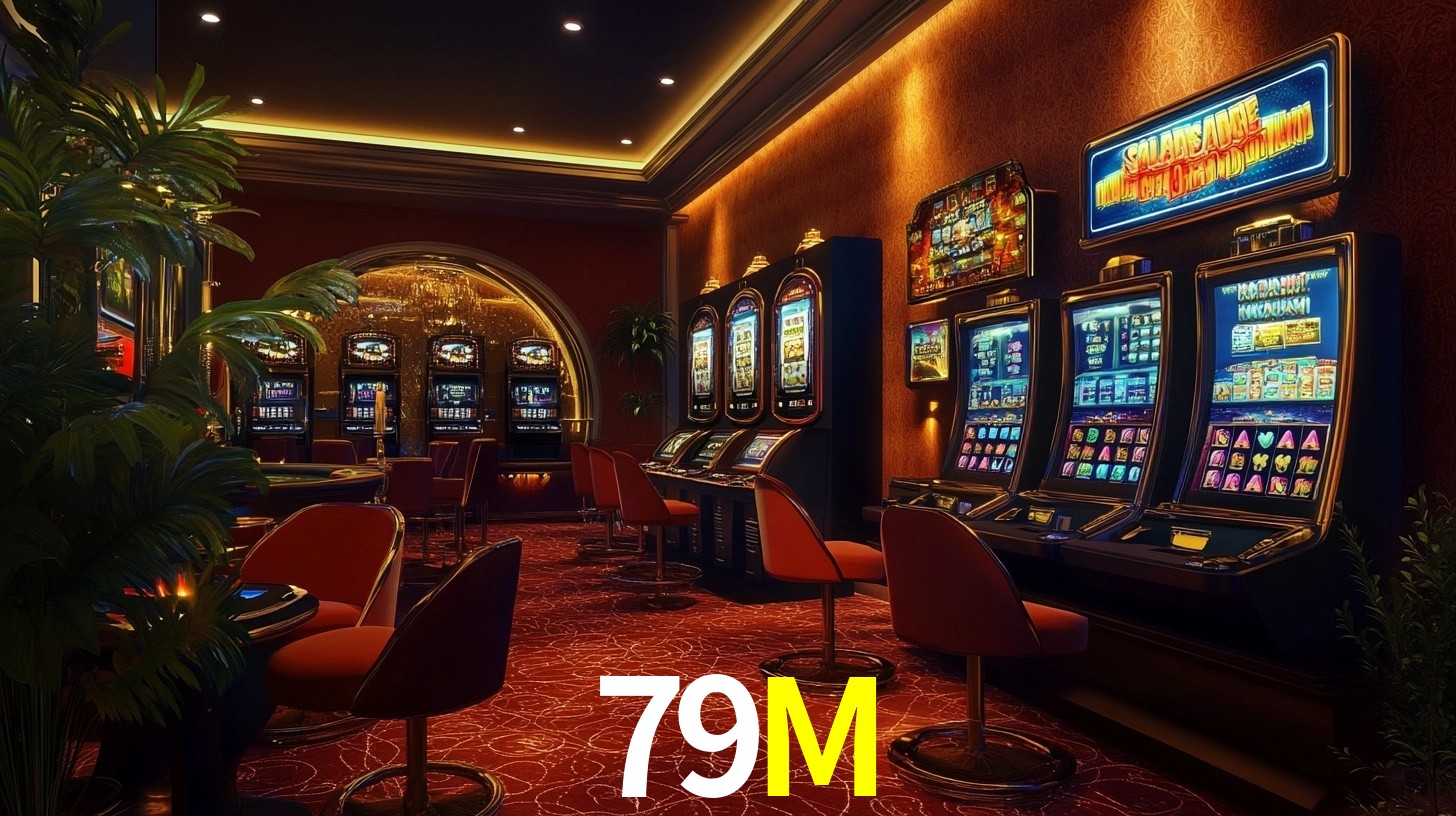 Blackjack Table 79M