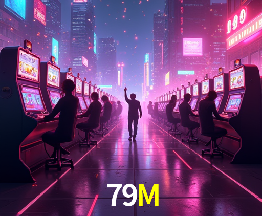 Interface do App 79M