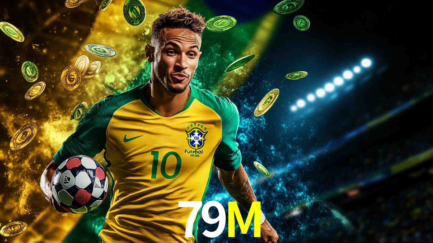 Apostas Esportivas na 79M: Um Guia Completo