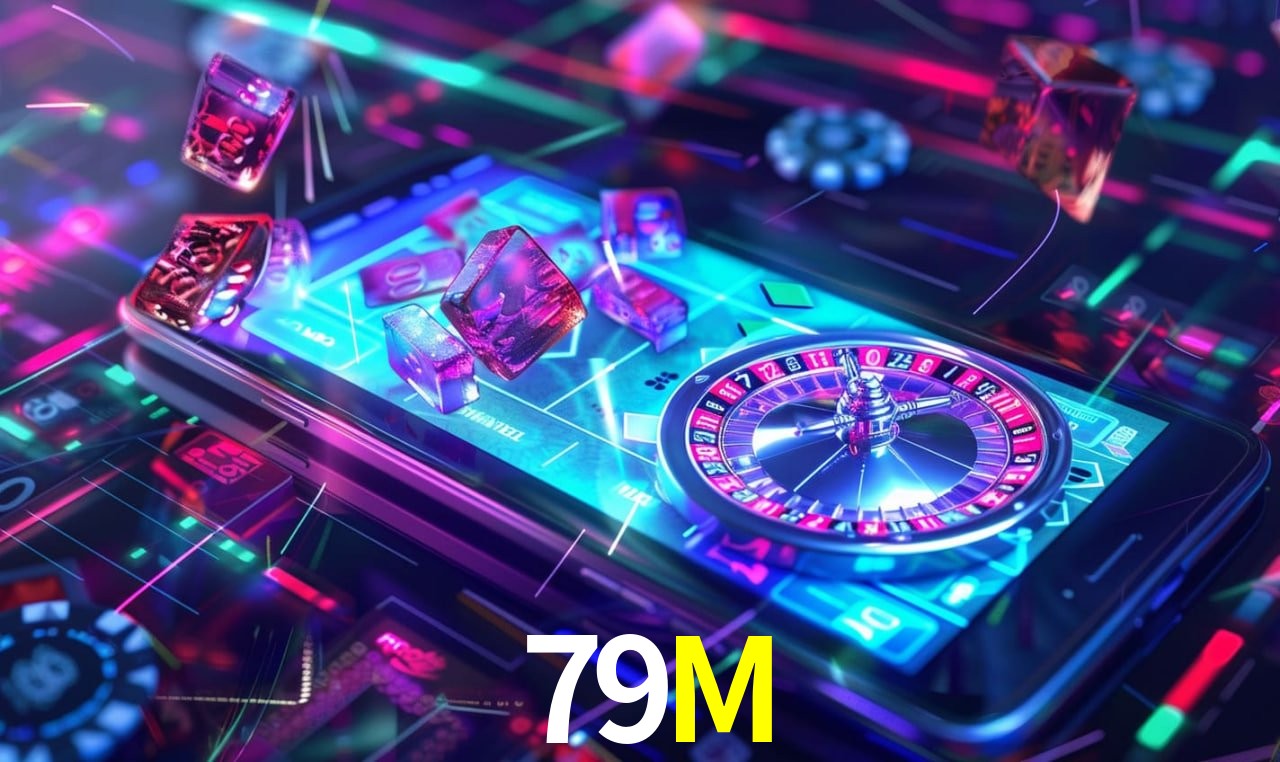 Mesa de Blackjack 79M