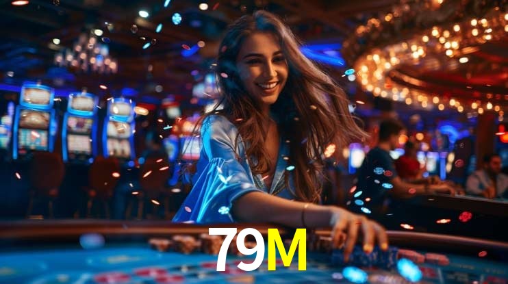 Welcome Bonus 79M