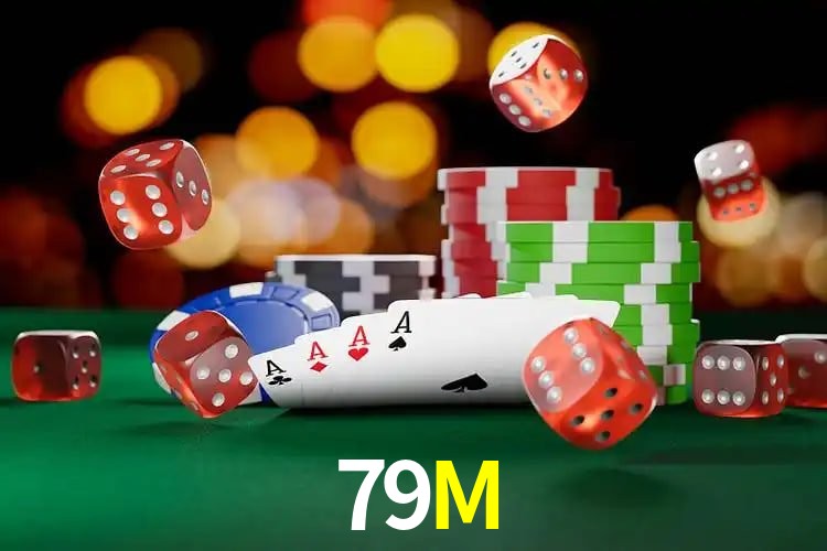 Apostas de Tênis 79M