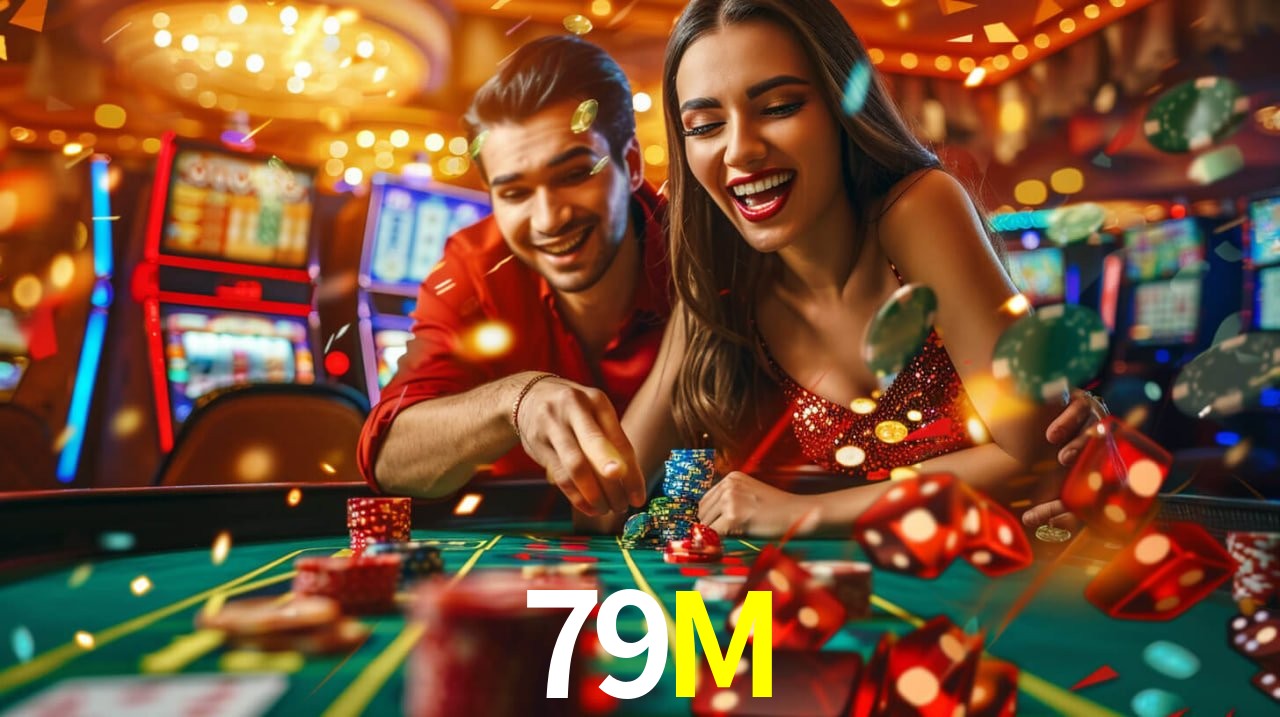 Estatísticas do Jogo 79M