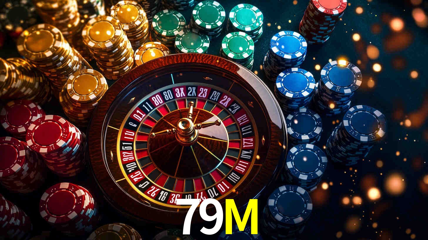 Welcome Bonus 79M