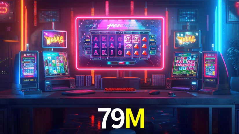 79M,79M Game
