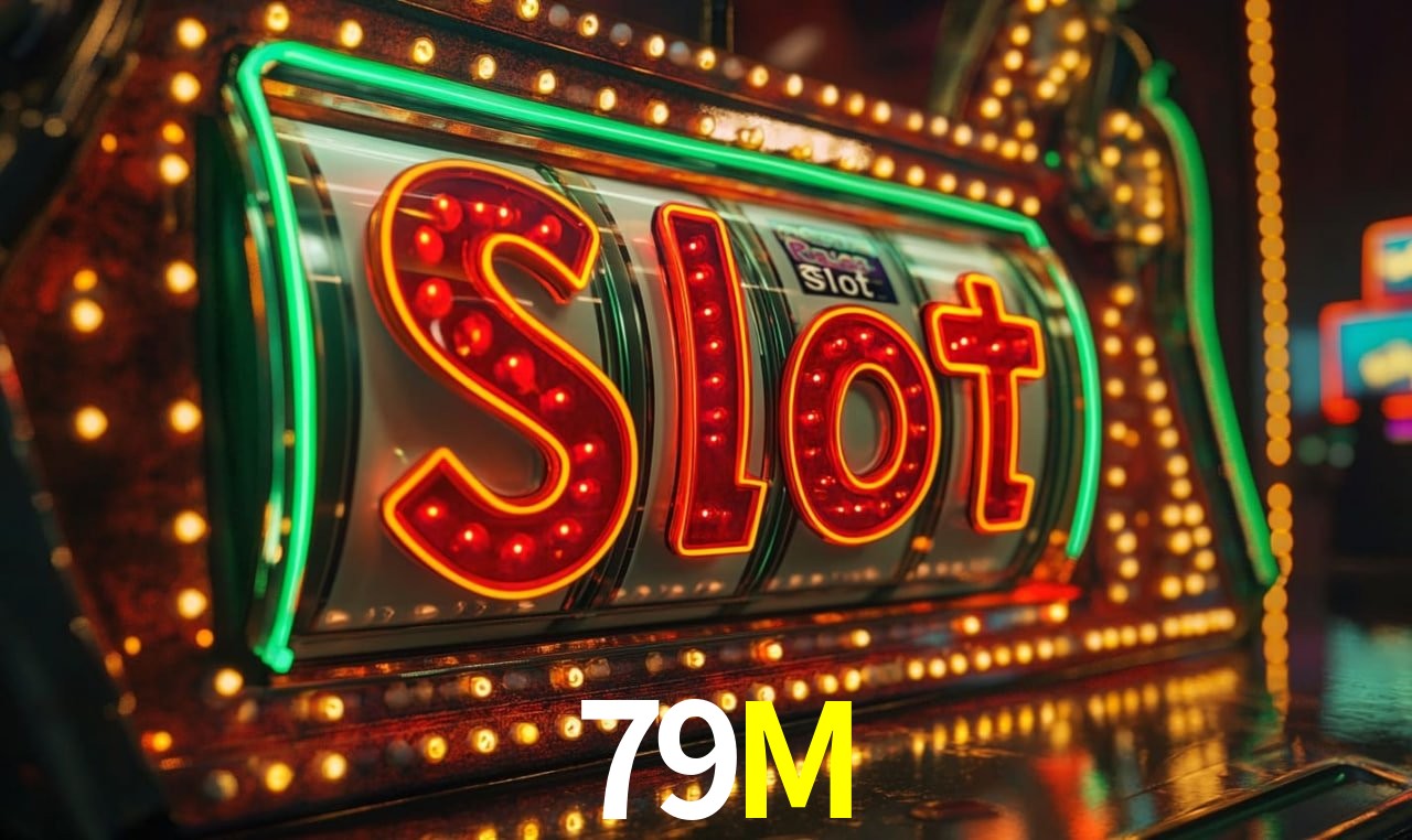 Jogos de Slot 79M