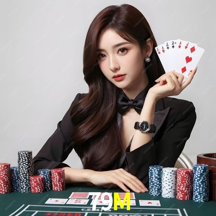 Casino Ao Vivo 79M