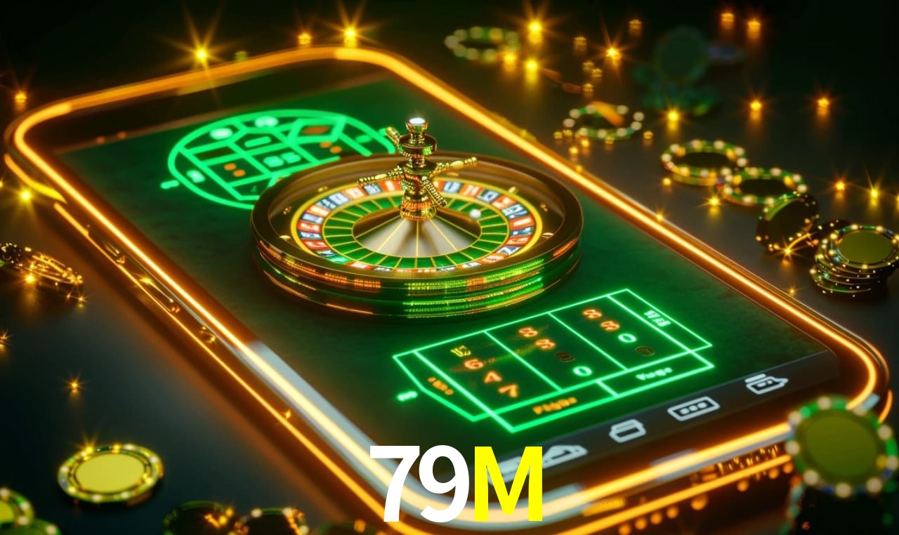 Provedores de Jogos 79M