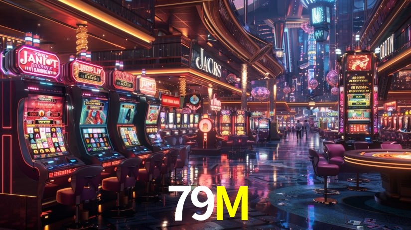 Slot Games 79M