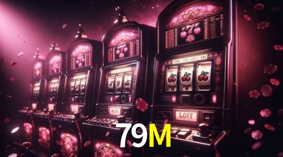 Desvendando o Mundo dos Jogos Virtuais na 79M