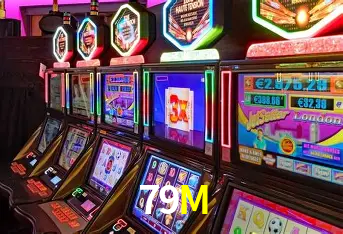 Explorando a Categoria de Eventos em Apostas na 79M