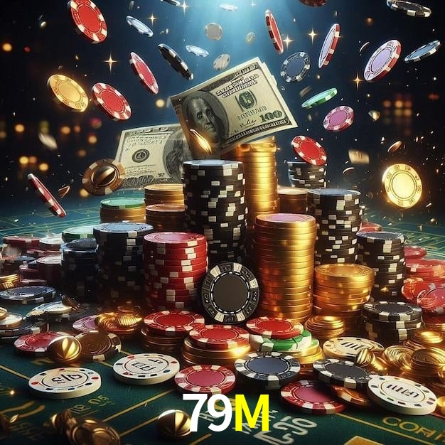 Descubra o Programa VIP da 79M: Vantagens Exclusivas para Jogadores