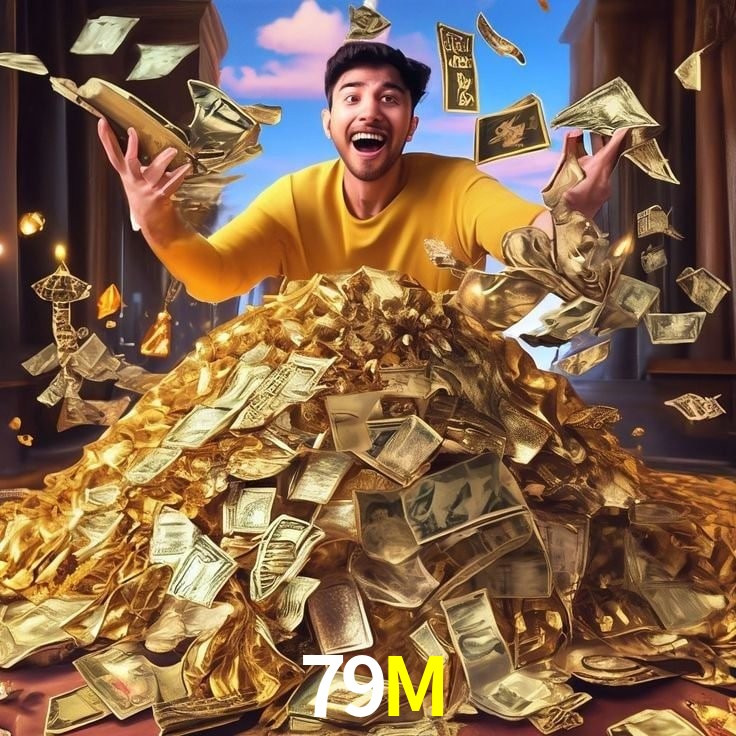 Jogos Exclusivos 79M