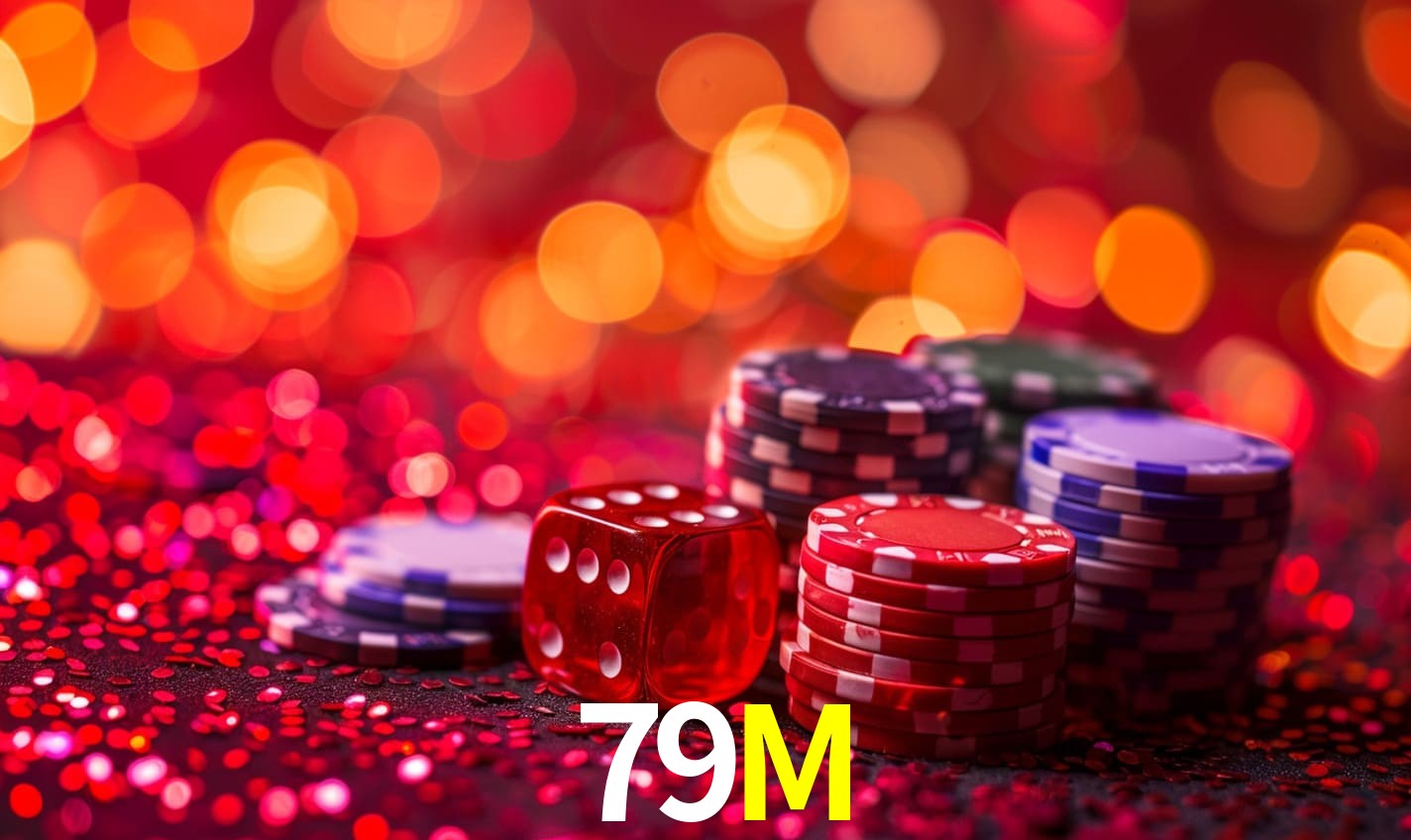 A Popularidade dos Caça-Níqueis no 79M