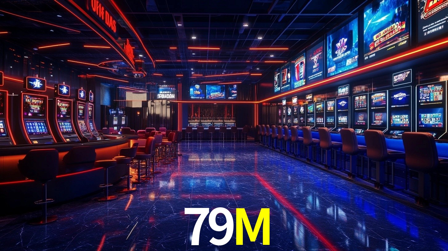 Live Casino 79M